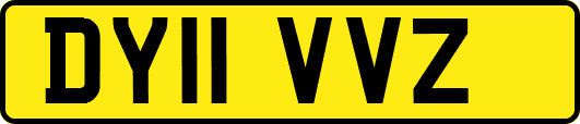 DY11VVZ