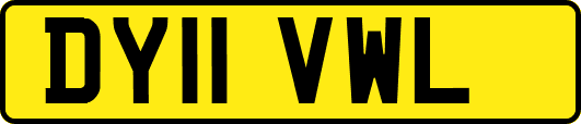 DY11VWL