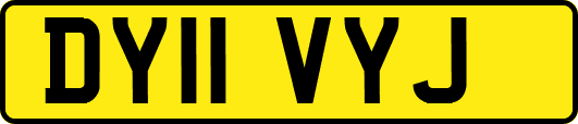 DY11VYJ