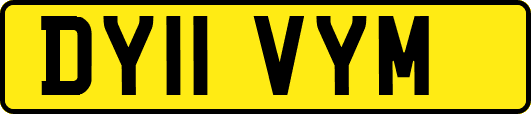 DY11VYM