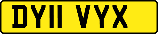 DY11VYX