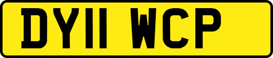 DY11WCP