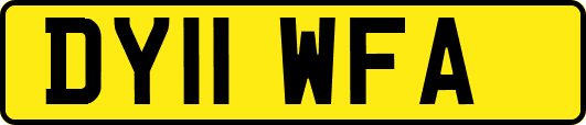 DY11WFA