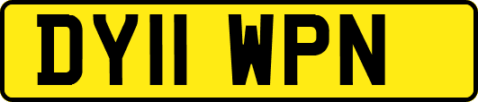 DY11WPN