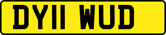 DY11WUD