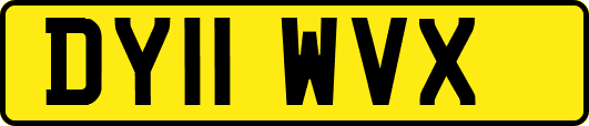 DY11WVX