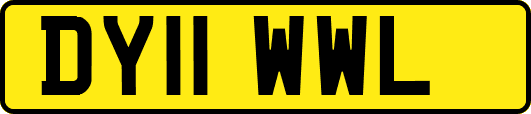 DY11WWL