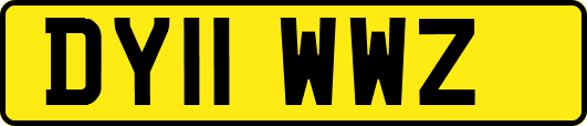 DY11WWZ