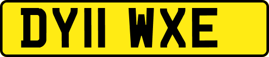 DY11WXE