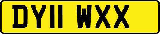 DY11WXX