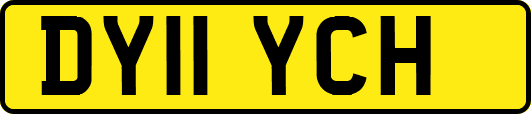 DY11YCH