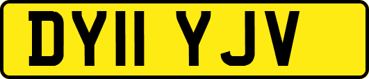 DY11YJV