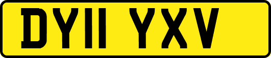 DY11YXV