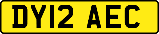 DY12AEC