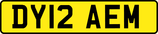 DY12AEM