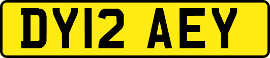 DY12AEY