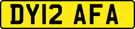 DY12AFA