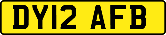 DY12AFB