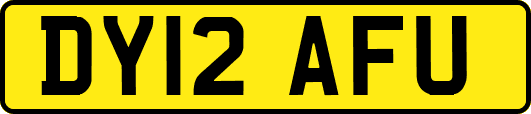 DY12AFU
