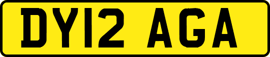 DY12AGA