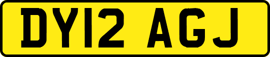 DY12AGJ