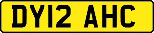 DY12AHC