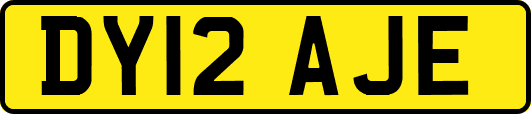 DY12AJE