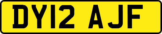 DY12AJF