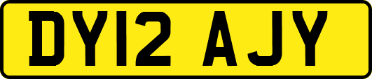 DY12AJY