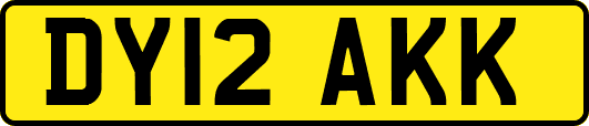 DY12AKK