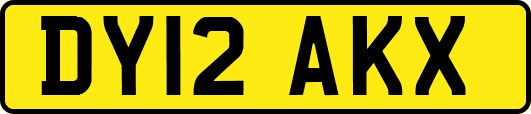 DY12AKX