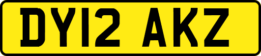 DY12AKZ