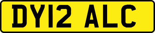 DY12ALC