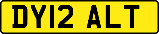 DY12ALT