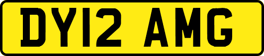 DY12AMG