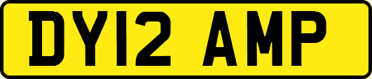 DY12AMP