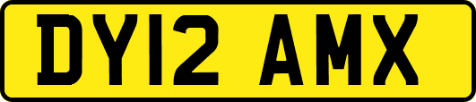 DY12AMX