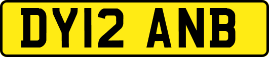 DY12ANB