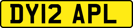 DY12APL