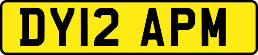 DY12APM