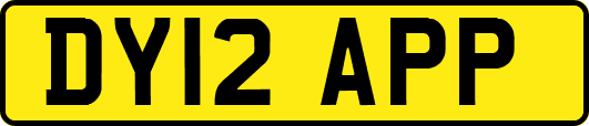 DY12APP