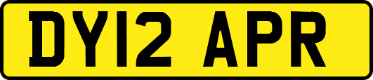 DY12APR