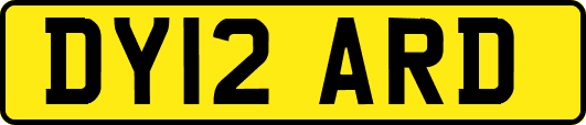 DY12ARD