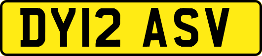 DY12ASV
