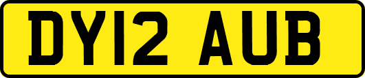 DY12AUB