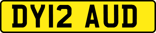 DY12AUD