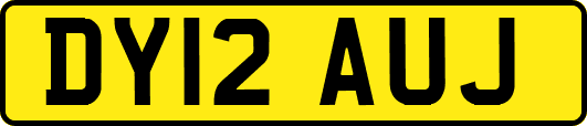 DY12AUJ