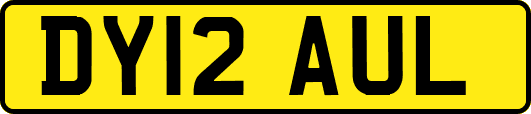 DY12AUL