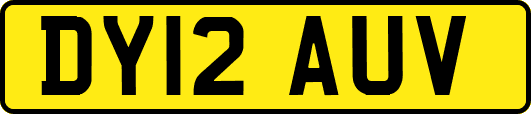 DY12AUV