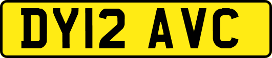 DY12AVC